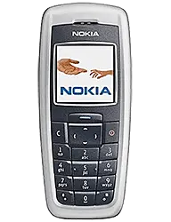 Nokia&nbsp;2600
