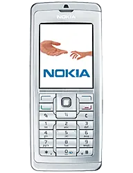 Nokia&nbsp;E60
