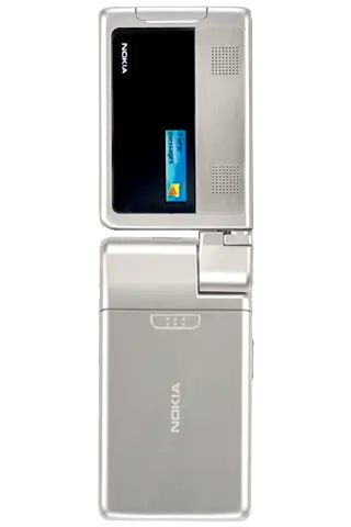 Nokia&nbsp;N92