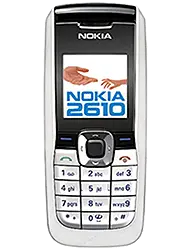 Nokia&nbsp;2610