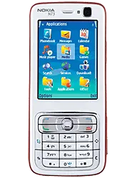 Nokia&nbsp;N73