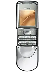 Nokia&nbsp;8800 Sirocco