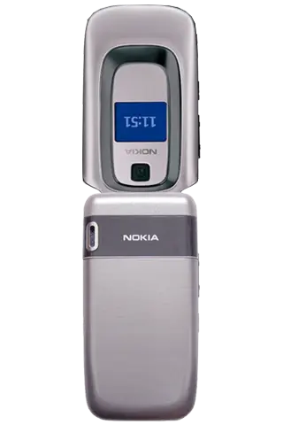 Nokia&nbsp;6086