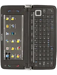Nokia&nbsp;E90 Communicator