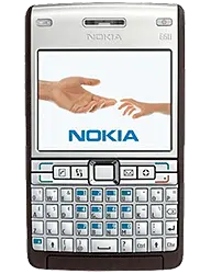 Nokia&nbsp;E61i