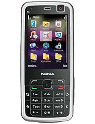 Nokia&nbsp;N77
