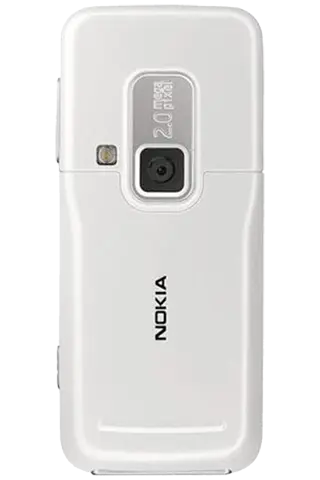 Nokia&nbsp;6121 Classic