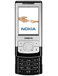 Nokia&nbsp;6500 Slide