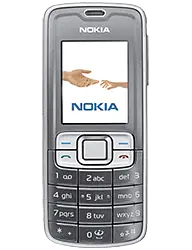 Nokia&nbsp;3109 Classic