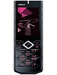 Nokia&nbsp;7900 Prism