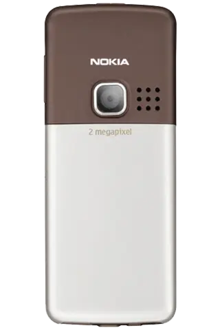 Nokia&nbsp;6301