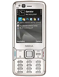 Nokia&nbsp;N82