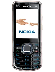 Nokia&nbsp;6220 Classic