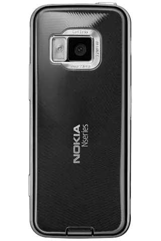 Nokia&nbsp;N78