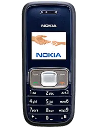 Nokia&nbsp;1209
