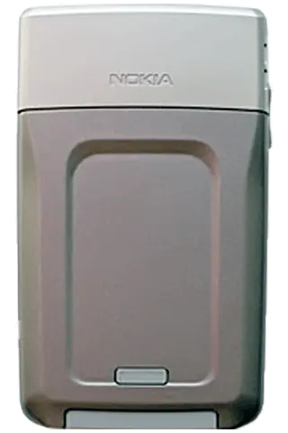 Nokia&nbsp;E62