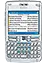 Nokia E62