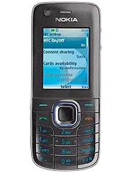 Nokia&nbsp;6212 Classic