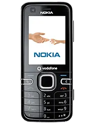Nokia&nbsp;6124 Classic