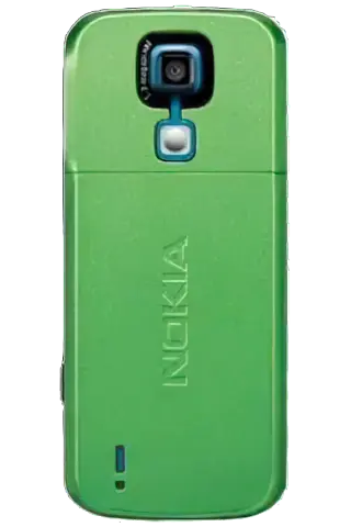 Nokia&nbsp;5000