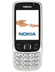 Nokia&nbsp;6303i Classic