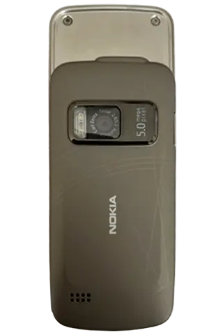Nokia&nbsp;6710 Navigator