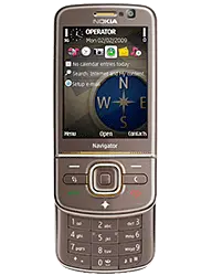 Nokia&nbsp;6710 Navigator