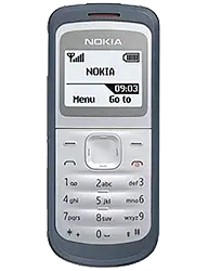 Nokia&nbsp;1203