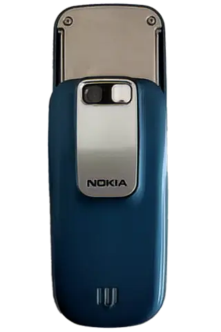 Nokia&nbsp;2680 Slide