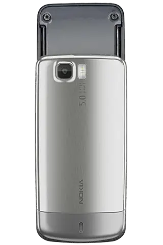 Nokia&nbsp;6600i Slide