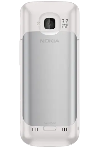 Nokia&nbsp;C5-00