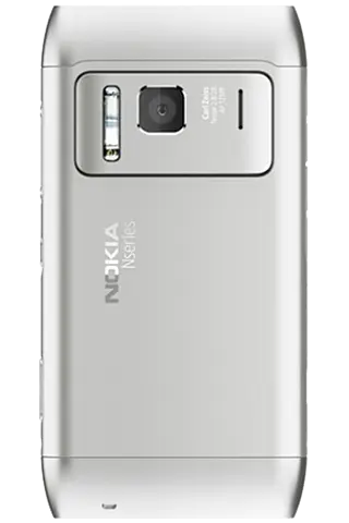 Nokia&nbsp;N8