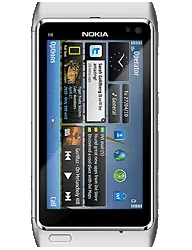 Nokia&nbsp;N8