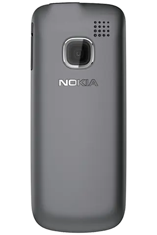 Nokia&nbsp;C1-01