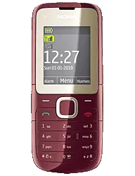 Nokia&nbsp;C2-00