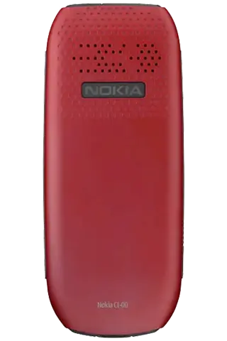 Nokia&nbsp;C1-00