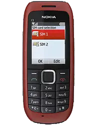 Nokia&nbsp;C1-00