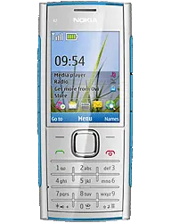 Nokia&nbsp;X2-00