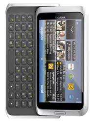 Nokia&nbsp;E7