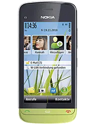 Nokia&nbsp;C5-03