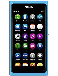 Nokia&nbsp;N9