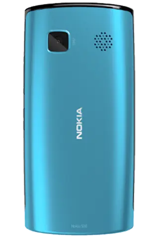 Nokia&nbsp;500