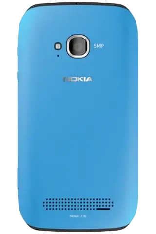 Nokia&nbsp;Lumia 710