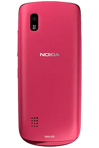 Nokia&nbsp;Asha 300