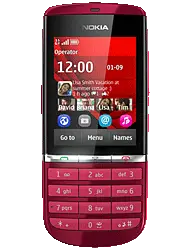 Nokia&nbsp;Asha 300