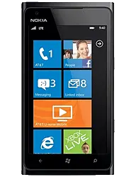 Nokia&nbsp;Lumia 900