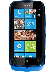 Nokia&nbsp;Lumia 610