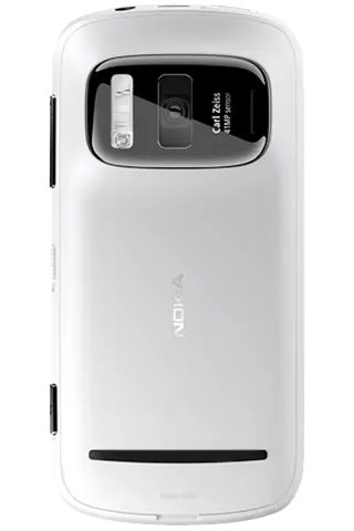 Nokia&nbsp;808 Pureview