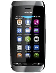 Nokia&nbsp;Asha 309