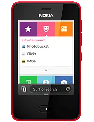 Nokia&nbsp;Asha 501 Dual